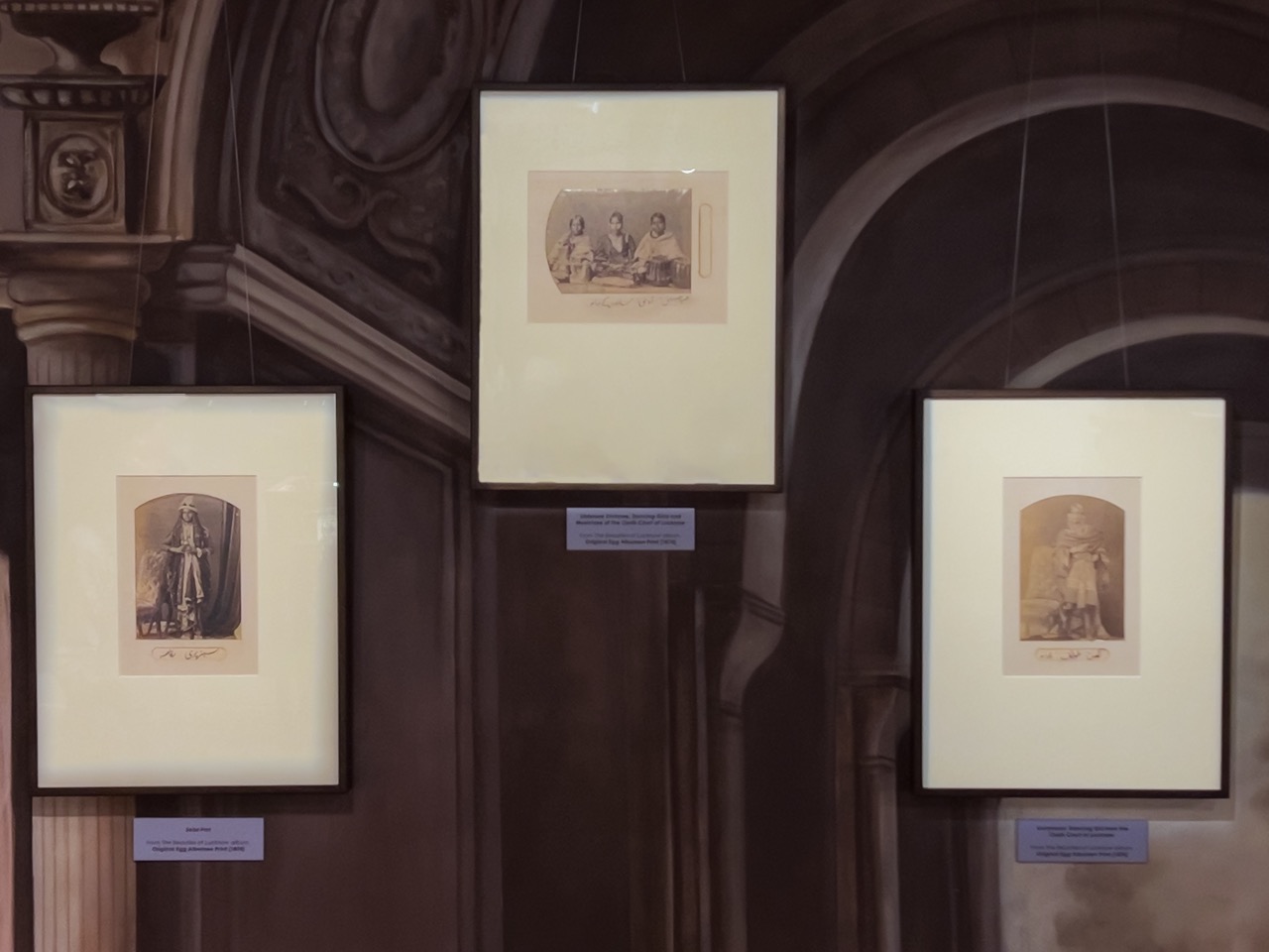 Framing Femininity: Women and Photography in 19th-Century India