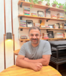 Saurav Padhi