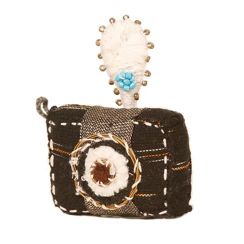 Handicraft Camera