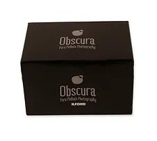 OBSCURA PINHOLE KIT