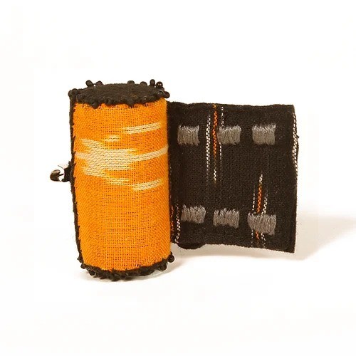 Handcrafted Camera Roll