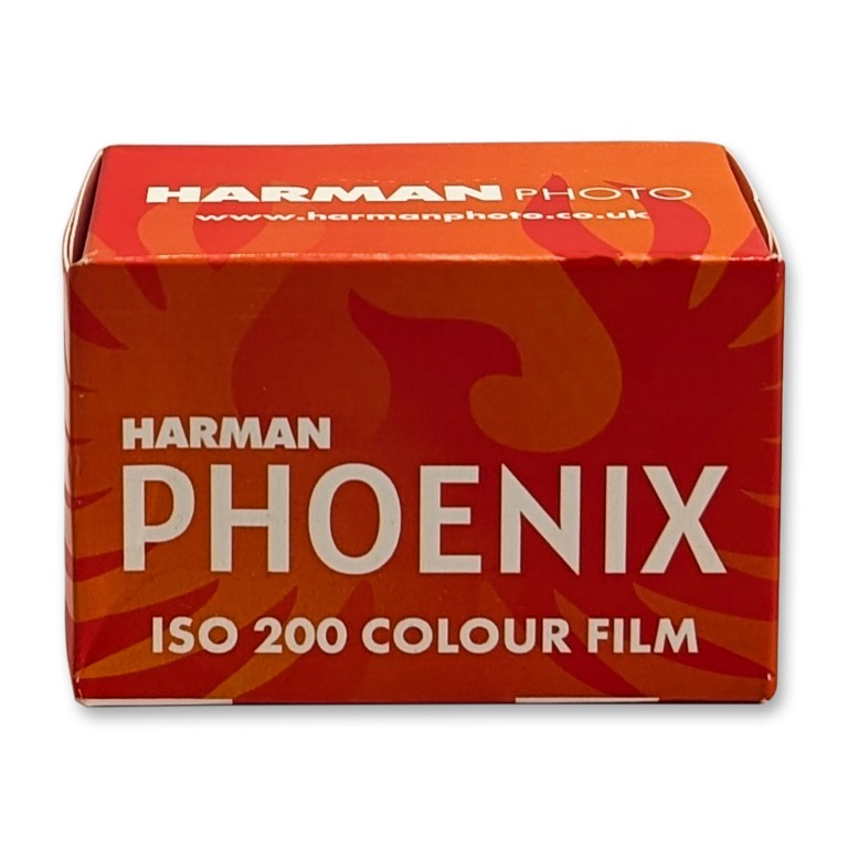 HARMAN PHOENIX